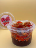 Chamoy Peach Rings 1 lb