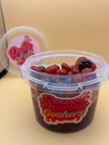 Sour Chamoy Gushers 1 lb